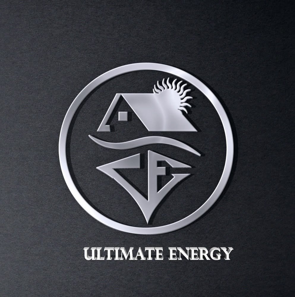 Ultimate Energy Logo